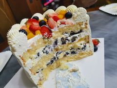 木糖醇无糖蛋糕-蛋糕好了·动物奶油0卡糖低脂蛋糕