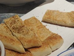 -羊巴道新疆菜·清真(上梅林店)