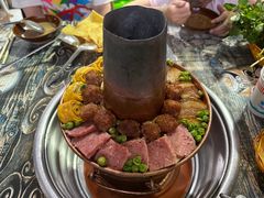 -木子人家(小桂湖店)