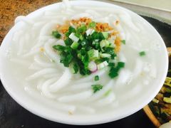 -老西关濑粉(文明路店)