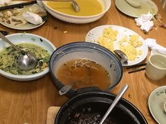 -竹里馆·淮扬菜·功夫茶(老门东店)