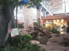 -森谷美食公园(杨行店)