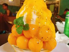 -Fresh Fruit Factory - Fruit Cuisine Restaurant