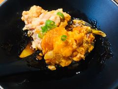 咸蛋黄-扬州狮子楼·非遗淮扬菜(东关街店)