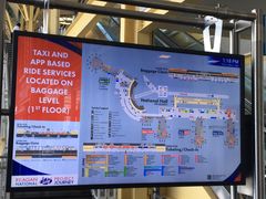 -罗纳德·里根华盛顿国家机场