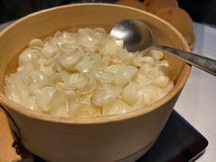 生蒸九年百合-炳胜品味(海印总店)