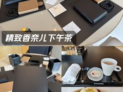 -宁波威斯汀酒店
