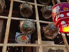 -吃饭皇帝大(合生汇店)