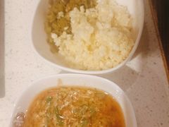 -阿串串老火锅(力盟店)