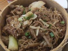 -老雒阳面馆·水席·洛阳菜(王城路店)