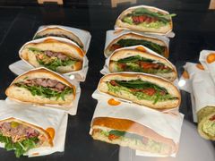 -Wagas沃歌斯(浦东机场店)