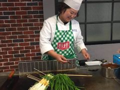 -蟹谢蒸鲜自助餐厅