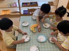 -自然树儿童之家(海珠翠城花园托育.早教校区)