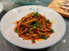 -阿西娅·西北妈妈拿手菜·清真(西关店)