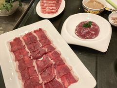 -南门涮肉(上海一店)