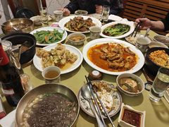 -老朴饭店(邮政街总店)