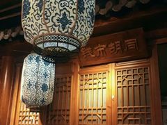-前门故事烤鸭店(十里河店)