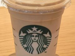 -星巴克(天水秦州万达广场门店)