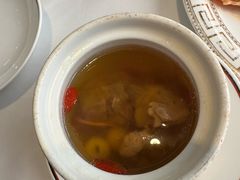 -老洋房花园饭店(绍兴路店)