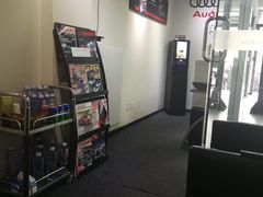 -奔驰宝马奥迪保时捷专修(亚美航石景山店)