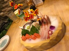 -桃屋日本料理(清华科技园店)