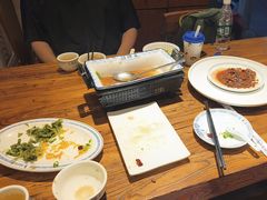 -老雒阳面馆·水席(定鼎门店)