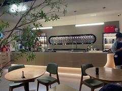 -Pekaa啤咖食肆Coffee&Bistro