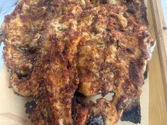 -途肴·老农饭庄(百里峡店)
