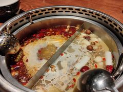 -快乐小羊(富强中路店)