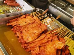-老客满蛋饼(双塔市集店)