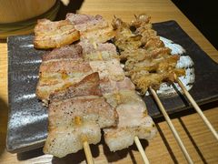 -桂马·日本料理·海胆·海鲜饭·酒场(民主广场店)