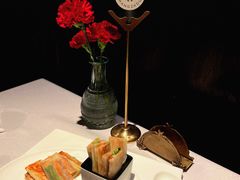 -杭州新新饭店·1913餐厅