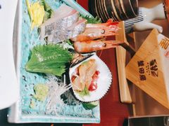 -蟹田居·活蟹料理(东城店)