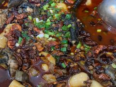 -黑竹香鸡(营和巷店)