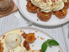 -娜娜家•Nana And Her Friends Restaurant(小寨原力场店)