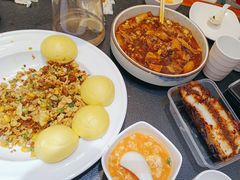 -紫光园·烤鸭·北京菜(团结湖店)
