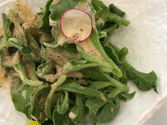 -骏莱海鲜鱼港(五角场店)