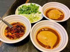 芝麻酱-将台涮肉(酒仙桥店)