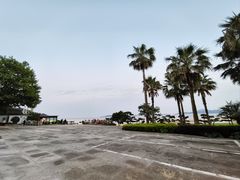 -普陀山风景名胜区-千步大沙