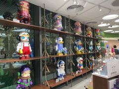 -泡泡玛特POPMART(天环购物中心店)