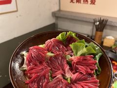 -冯校长老火锅(广州正佳广场店)