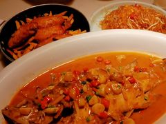 -小菜园新徽菜(合肥之心城店)