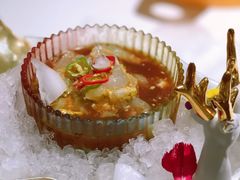 -3号仓库·餐厅(灵溪一店)
