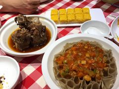 -西贝(枫蓝国际购物中心店)