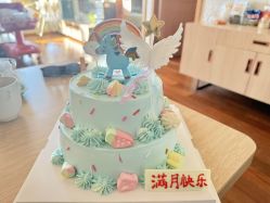 -禧悦府国际月子会所(总店)