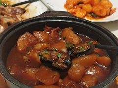 -南山鲜虾面·活鲜小馆·海味大连菜(南山总店)