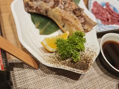 -彩汐 日式海鲜&烧鸟居酒屋