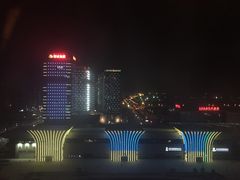-济南绿地美利亚酒店