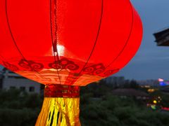 -亮宝楼国宴+文化陕菜