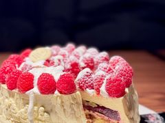 -B.U.Bread&Coffee(巧刻广场店)